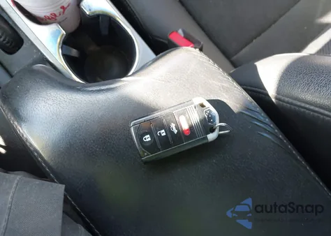 2013 Acura Ilx Hybrid 1.5L from USA, damaged, VIN 19VDE3F37DE301697